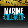 Real Pharm Marine Collagen fish collagen Orange 300g Real Pharm