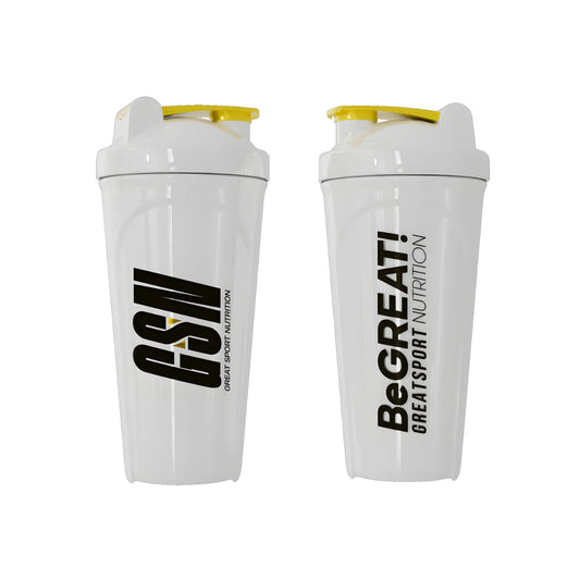 SHAKER GSN – GREAT SPORT NUTRITION Gsn Nutrition