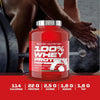 Scitec Nutrition 100 % Whey Protein 2350 G Tunisie Scitec Nutrition