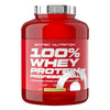 Scitec Nutrition 100 % Whey Protein 2350 G Tunisie Scitec Nutrition