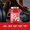 Scitec Nutrition 100 % Whey Protein 920 G Tunisie Scitec Nutrition