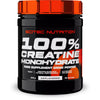 Scitec Nutrition Tunisie Creatine Monohydrate 300 G Scitec Nutrition