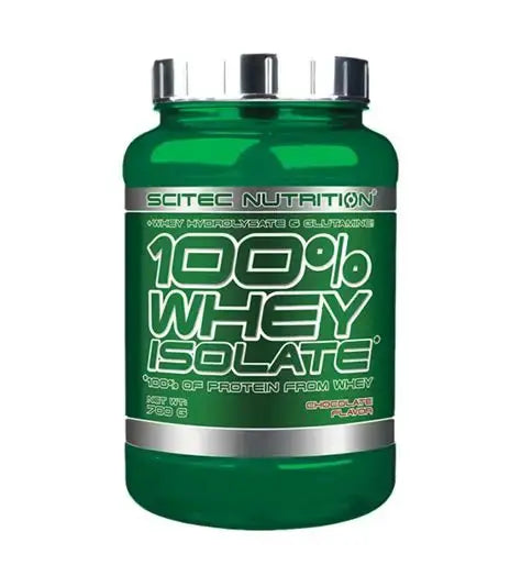 Scitec Nutrition Tunisie Whey Isolate 700 g Scitec Nutrition