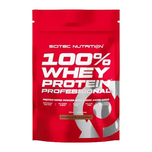 Scitec Nutrition Tunisie Whey Protein 30 g Scitec Nutrition