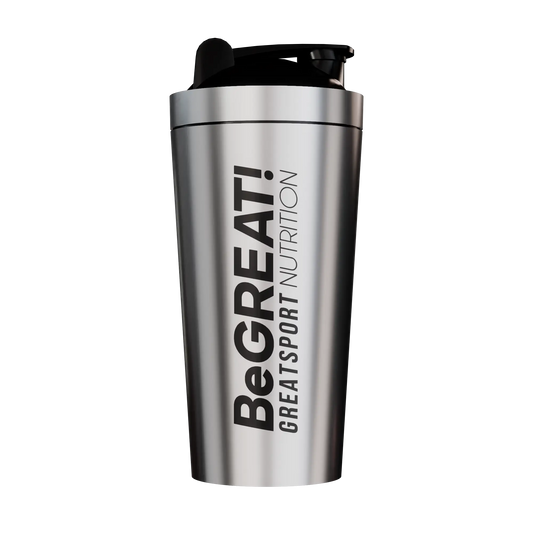 Shaker Pro Inoxidable GSN GSN