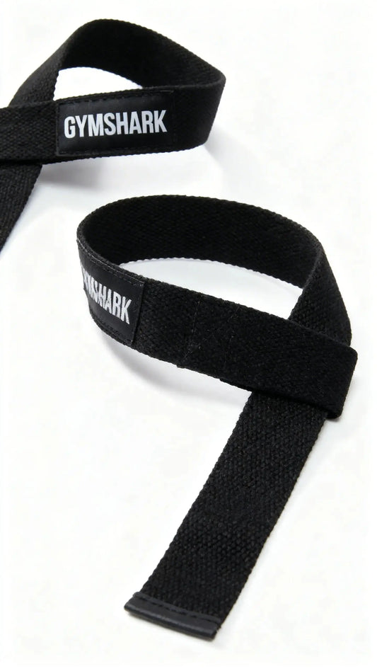 Straps GymShark Tunisie Pas Chere GymShark