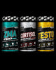 Testo Booster Pack Tunisie Pas Chere GSN