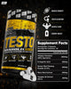 Testo Booster Pack Tunisie Pas Chere GSN