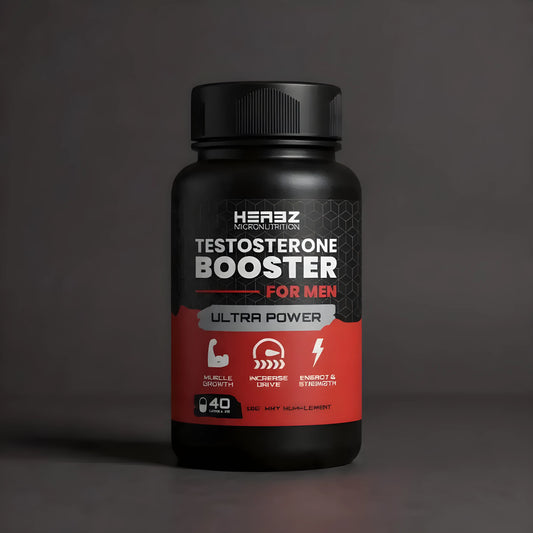 Testo Booster Tunisie Pas Chère Doodi's Gym Pro