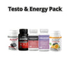 Testo Pack Tunisie Pas Chere Doodi's Gym Pro Nutrition