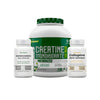 Total Creatine 1 Kg Pack Perfect Nutrition Labs