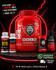 Ultra Whey 2 Kg American Wolf american wolf Supps