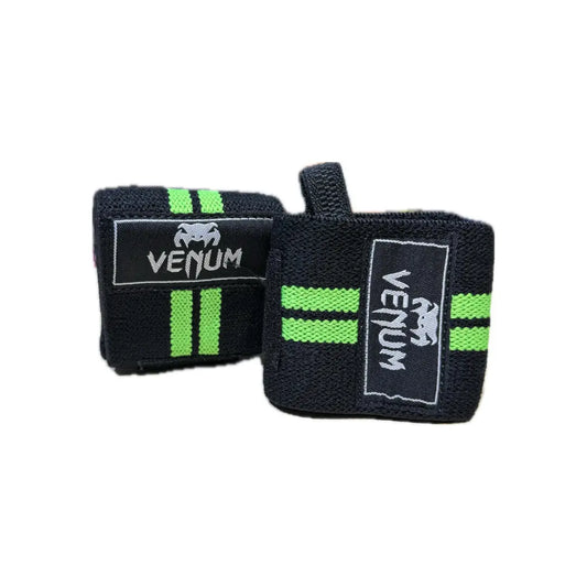 Venum Hyperlift Protège Poignet de Musculation Mixte - gymproprotein