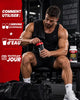 Pack Testo Booster VirilZ – 3 × 40 Capsules