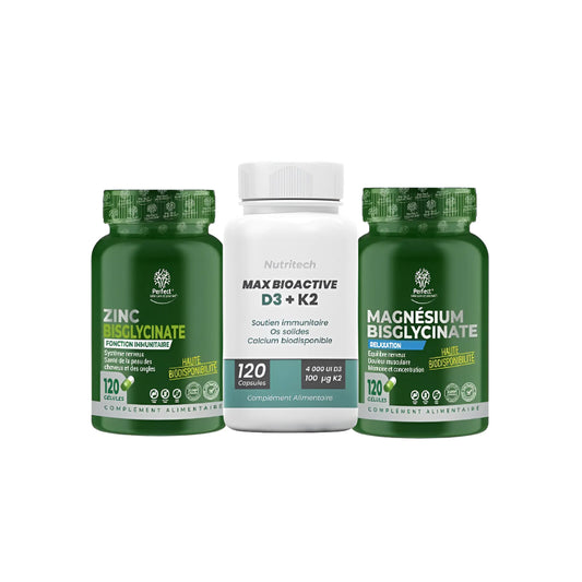 Vitamine D3 k2 Tunisie Pas Chere Perfect Nutrition Labs