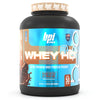 WHEY HD™