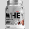 Whey Protéines