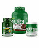 Whey 2 Kg perfect Creatine Monohydrate 200 G perfect Multivitamine 120 Capsules perfect Perfect Nutrition Labs