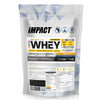 Whey Impact 1,8 Kg Sachet Digezyme Impact Sport Nutrition