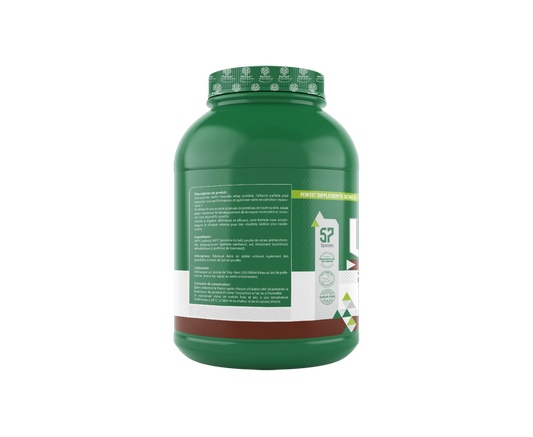 Whey Protein 2 Kg Perfect Nutrition Chocolat Tunisie Perfect Nutrition Labs