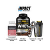 Whey Protein Impact Sport 1,8 Kg Impact Sport Nutrition