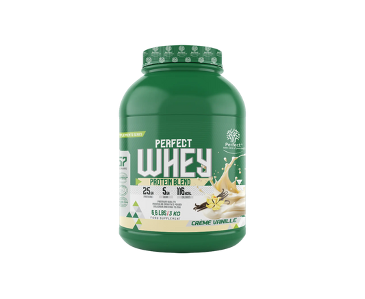 Whey Vanille 2 Kg Perfect Nutrition Tunisie Perfect Nutrition Labs
