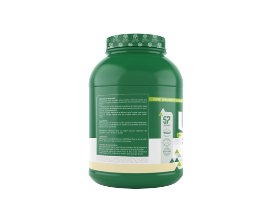 Whey Vanille 2 Kg Perfect Nutrition Tunisie Perfect Nutrition Labs