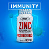 ZINC – 90 TAB – REAL PHARM Real Pharm