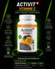 Quamtrax creatine 500 g pack +Testo Booster – 40 Capsules +Ashwagandha Root KSM-66 – 60 Capsules +Zinc – 30 Capsules +Vitamine C – 30 Capsules