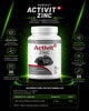 Quamtrax creatine 500 g pack +Testo Booster – 40 Capsules +Ashwagandha Root KSM-66 – 60 Capsules +Zinc – 30 Capsules +Vitamine C – 30 Capsules