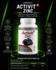 Pack Omega-3 + Testo Booster – 5 Produits | Sea Treasures, HERBZ & Phytovertus