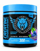 American Wolf Creatine Hydra 300 g créatine magnésium électrolytes Cherry