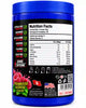 American Wolf Blood Wolf Pre-Workout 600 g Sans Caféine – Framboise & Cerise