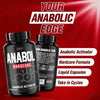 Anabol Hardcore - Nutrex