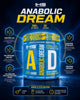 Iron Horse Anabolic Dream Zero Carb 280 g