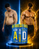 Iron Horse Anabolic Dream Zero Carb 280 g