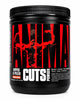 Animal Cuts Powder Orange Mango 265 g, complément alimentaire en poudre de la marque Animal