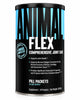 Animal Flex Comprehensive Joint Care, complément alimentaire en boîte de 44 sachets individuels