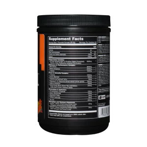 ANIMAL PRIMAL PREWORKOUT – 507G