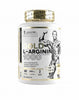 L-Arginine 120 Capsules Kevin Levrone