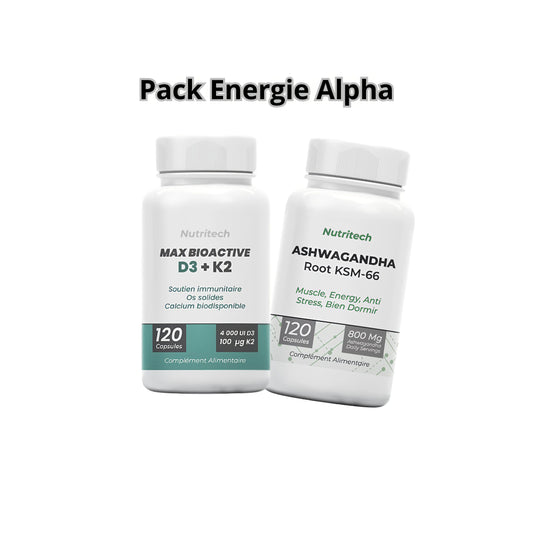 ashwagandha Root ksm 66 D3 K2 Doodi's Gym Pro