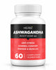 Ashwagandha Root KSM-66 60 capsules 400 mg en Tunisie