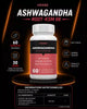 Quamtrax creatine 500 g pack +Testo Booster – 40 Capsules +Ashwagandha Root KSM-66 – 60 Capsules +Zinc – 30 Capsules +Vitamine C – 30 Capsules