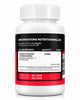 Ashwagandha Root KSM-66 60 Capsules