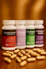 ashwagandha+collagen+moringa+chardon Doodi's Gym Pro