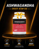 Pack Creatine  perfect + Collagen  60 cap + Ashwagandha  60 cap