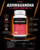 Pack Créatine Optimum Nutrition + Testo Booster + Ashwagandha + D3 K2 + VirilZ