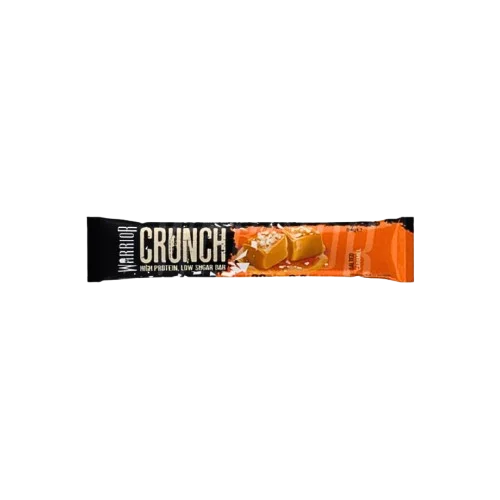 Barre Proteinée Mini Crunch 64 G