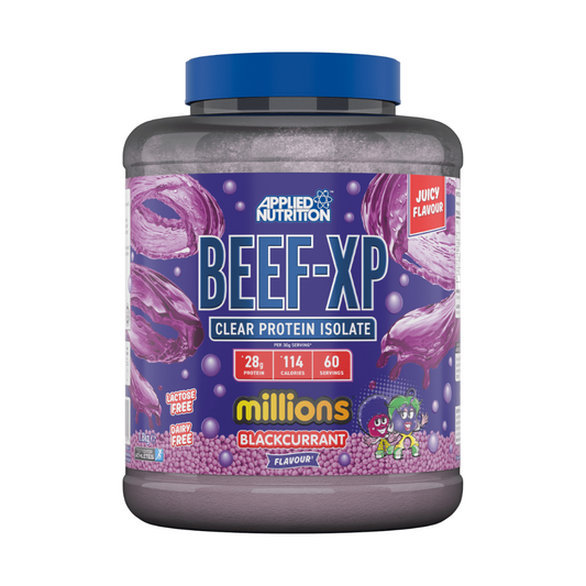 Beef - Xp Clear Protein 1,8 Kg Applied Nutrition