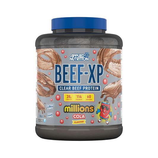 Beef - Xp Protein Millions Cola 1,8 Kg Applied Nutrition